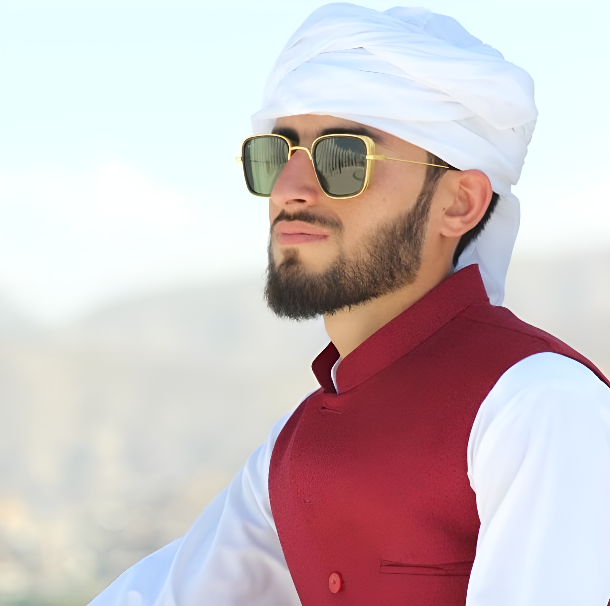 Allahdad Muhammadi